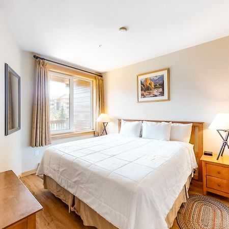 Juniper Springs 444 Appartement Mammoth Lakes Buitenkant foto