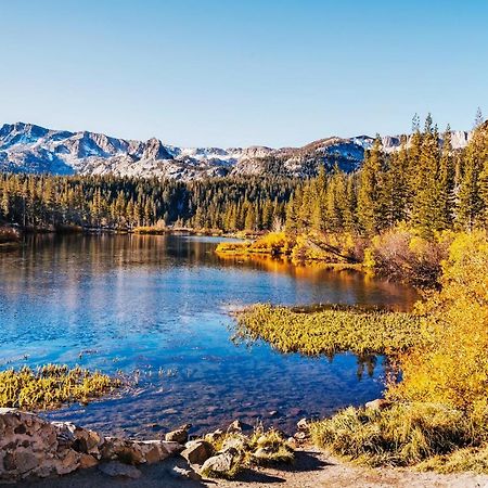 Juniper Springs 444 Appartement Mammoth Lakes Buitenkant foto