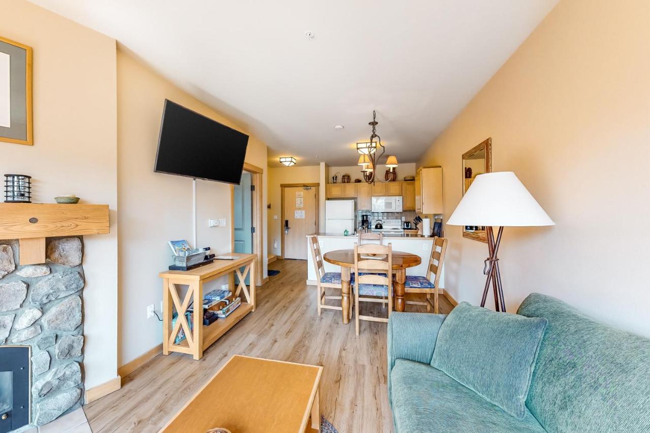 Juniper Springs 444 Appartement Mammoth Lakes Buitenkant foto