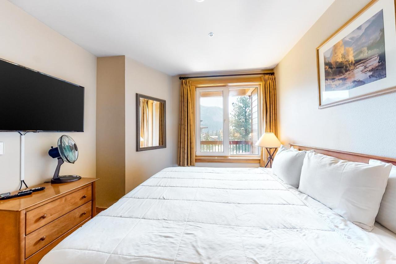 Juniper Springs 444 Appartement Mammoth Lakes Buitenkant foto